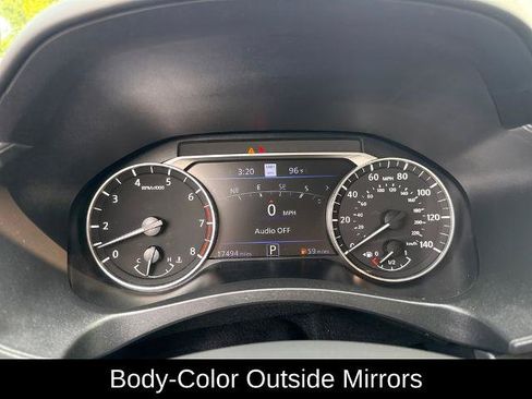 Certified 2024 Nissan Altima 2.5 SV w/ SV Premium Package AWD/4WD image 25