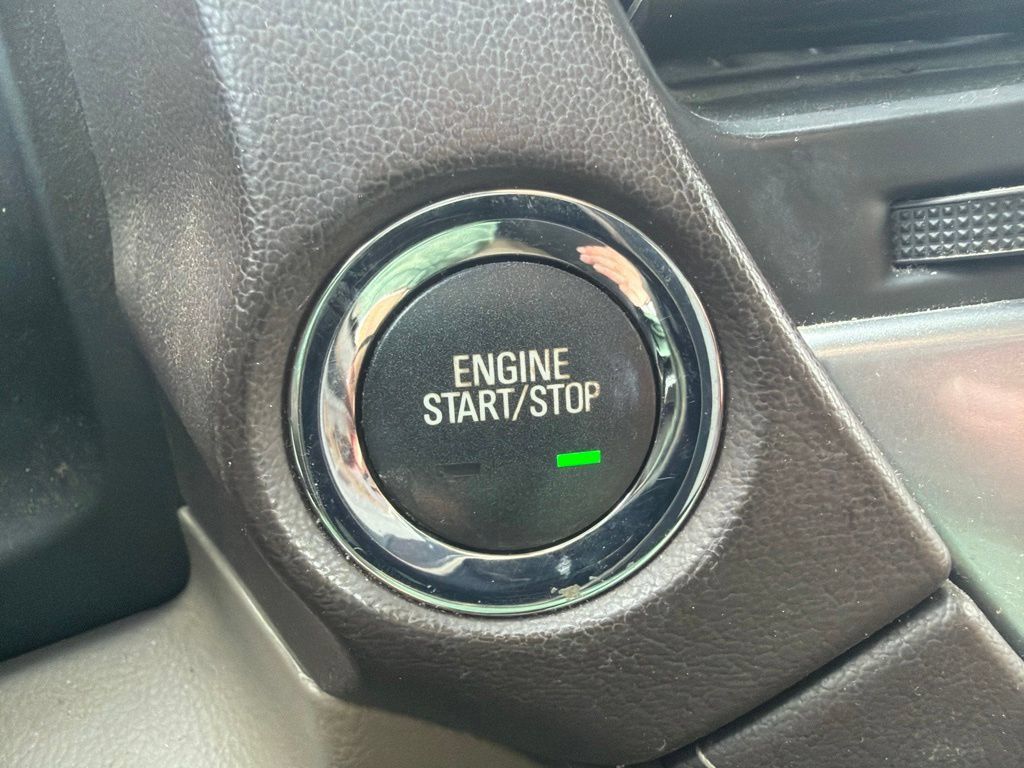 Certified 2019 Chevrolet Tahoe Premier AWD/4WD image 19