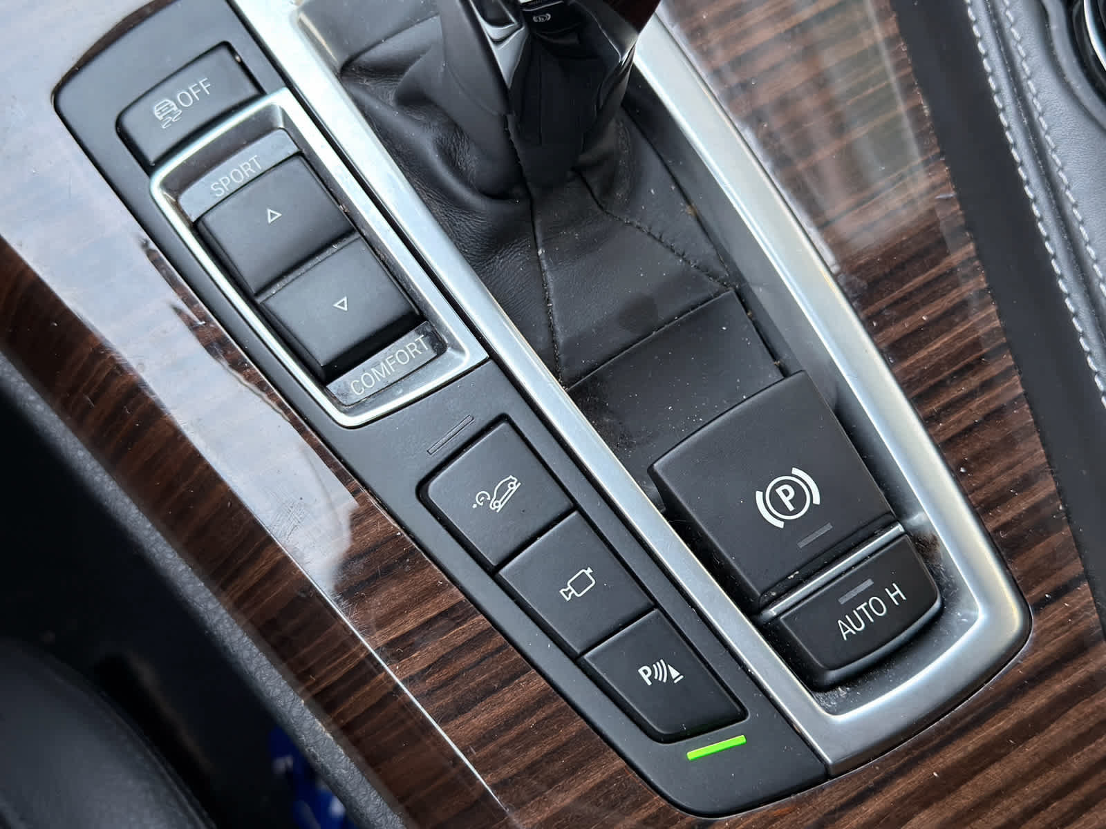 Used 2016 BMW 640i Gran Coupe xDrive AWD/4WD image 20