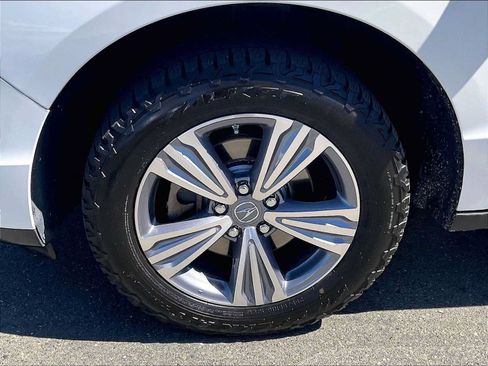 Used 2020 Acura MDX FWD image 12