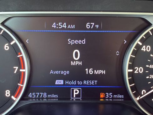Used 2022 Nissan Altima 2.5 SR FWD image 21