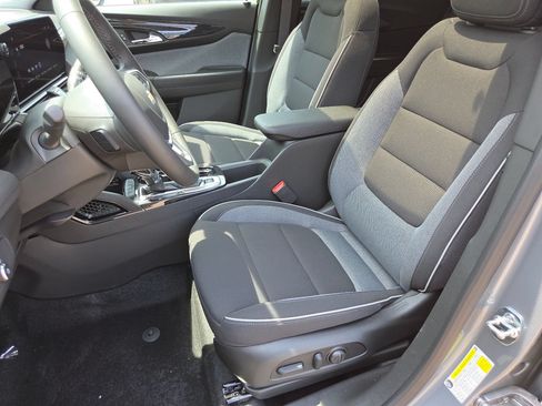 New 2026 Chevrolet TrailBlazer LT w/ Convenience Package AWD/4WD image 27