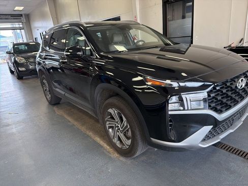 Used 2023 Hyundai Santa Fe SEL image 1