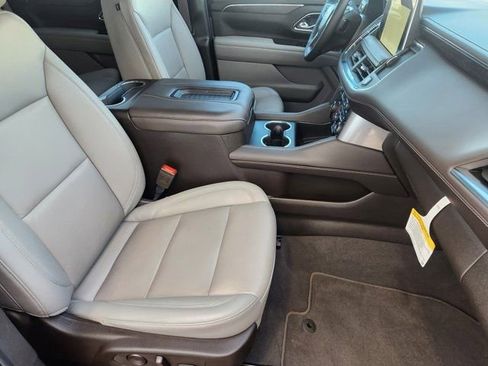 Used 2023 Chevrolet Tahoe LT w/ Luxury Package image 20