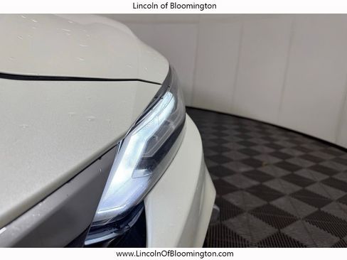 Used 2020 Nissan Altima 2.5 Platinum image 13