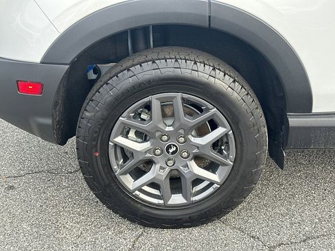 New 2025 Ford Bronco Sport Big Bend image 47