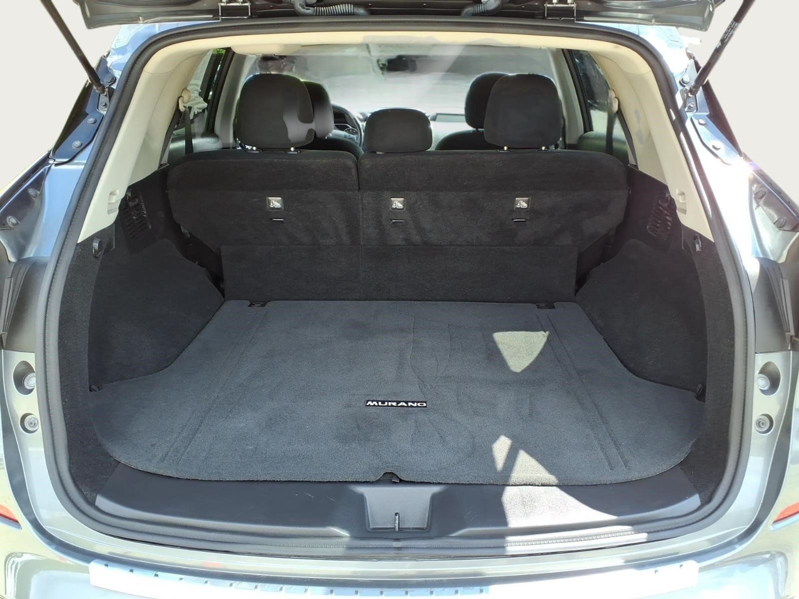 Used 2020 Nissan Murano S w/ Technology Package FWD image 14