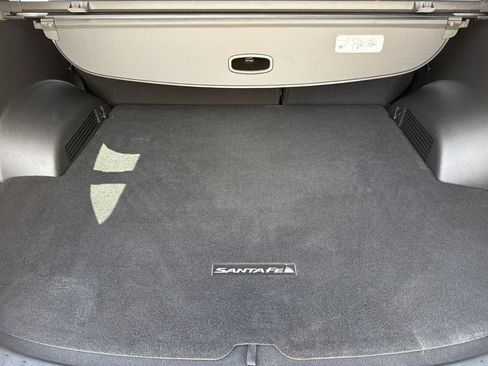 Used 2022 Hyundai Santa Fe XRT AWD/4WD image 4