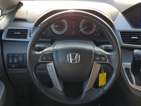 Used 2012 Honda Odyssey EX-L image 22