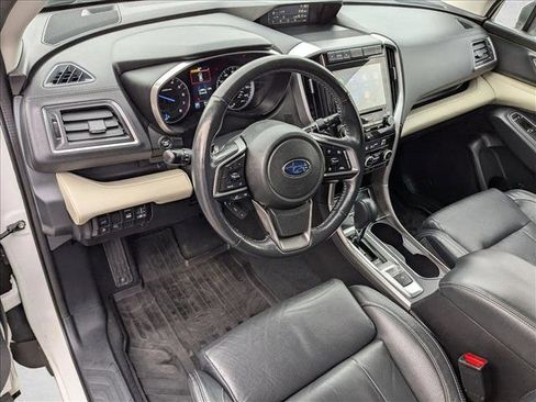 Used 2019 Subaru Ascent Limited w/ Popular Package #3 image 12