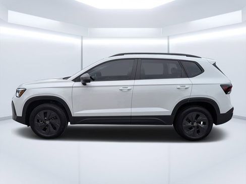 New 2026 Volkswagen Taos S FWD image 6