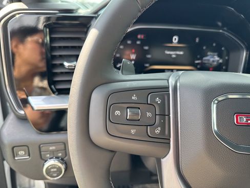 New 2026 GMC Sierra 1500 Elevation w/ Preferred Package image 17