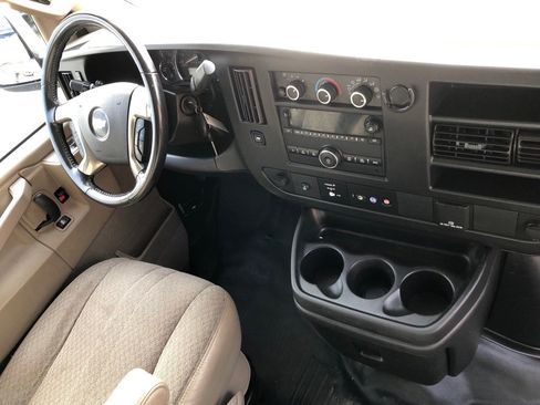 Used 2019 Chevrolet Express 2500 w/ Driver Convenience Package image 24