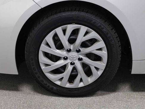 Used 2023 Toyota Corolla SE image 42