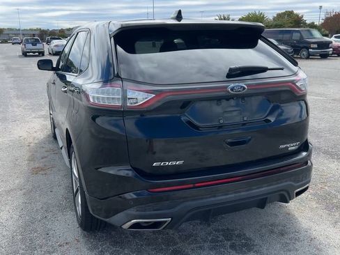 Used 2018 Ford Edge Sport w/ Technology Package image 45