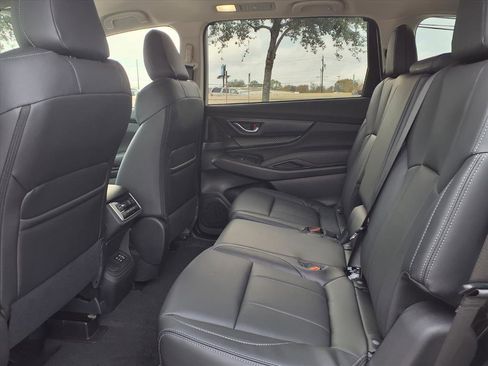 New 2026 Subaru Ascent Premium image 9