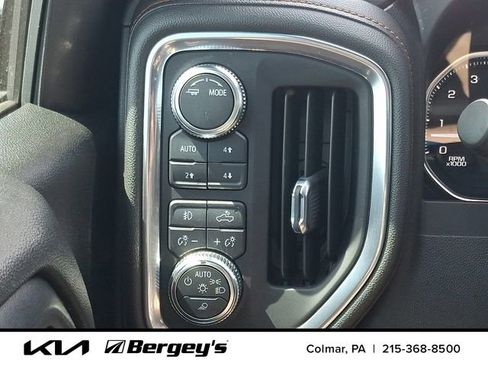 Used 2021 GMC Sierra 1500 AT4 AWD/4WD image 25