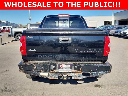 Used 2014 Toyota Tundra SR5 image 3
