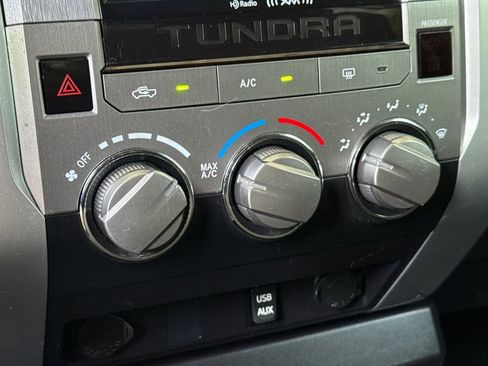 Used 2016 Toyota Tundra SR5 RWD image 20