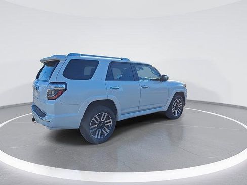 Certified 2023 Toyota 4Runner Limited image 10