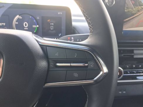 Used 2025 Honda Prologue Touring image 29