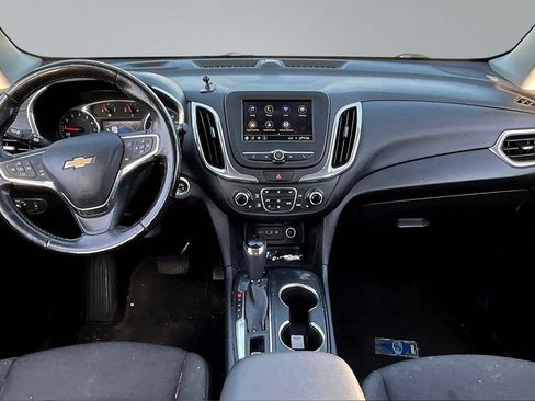 Used 2020 Chevrolet Equinox LT AWD/4WD image 7