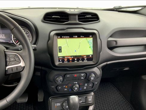 Used 2023 Jeep Renegade Altitude image 6