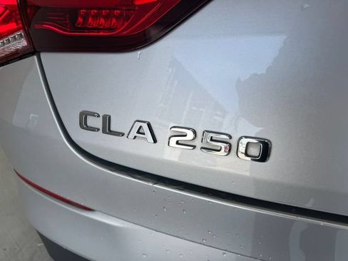 Certified 2022 Mercedes-Benz CLA 250 image 43