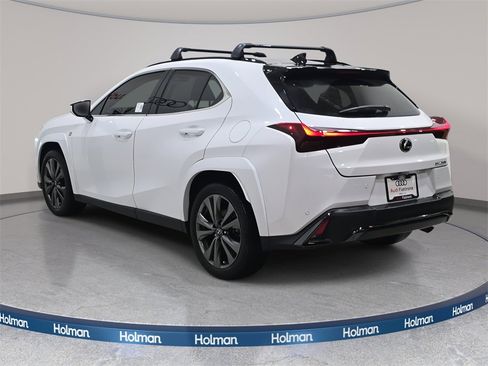 Used 2023 Lexus UX 250h F Sport image 8