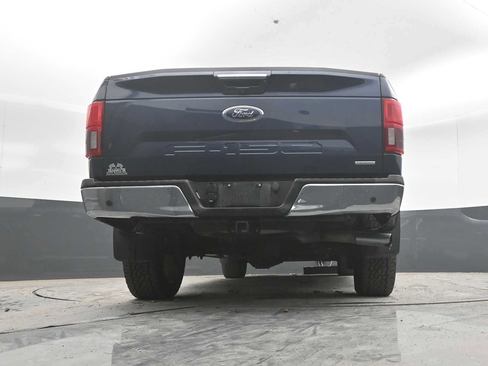 Used 2019 Ford F150 Lariat AWD/4WD image 30