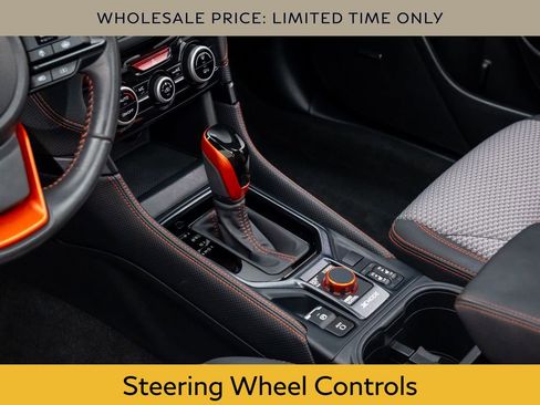 Used 2023 Subaru Forester Sport image 11