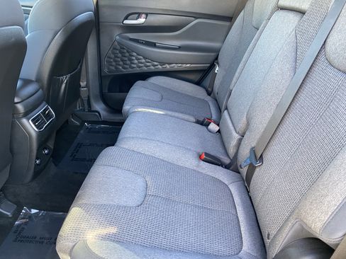 Used 2023 Hyundai Santa Fe SEL image 13