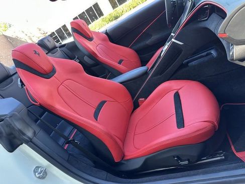Used 2024 Ferrari Roma Spider image 48