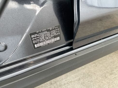 Used 2018 Subaru Crosstrek 2.0i Limited AWD/4WD image 28