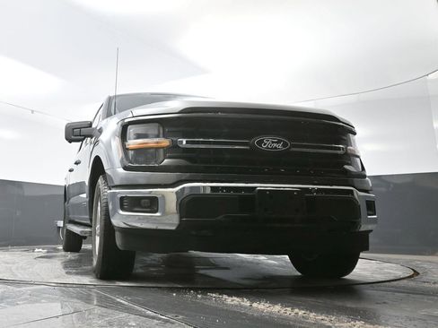 Used 2024 Ford F150 XLT w/ Mobile Office Package image 26