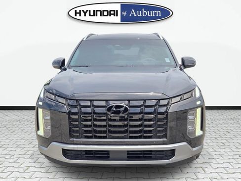 Certified 2024 Hyundai Palisade Limited FWD image 13