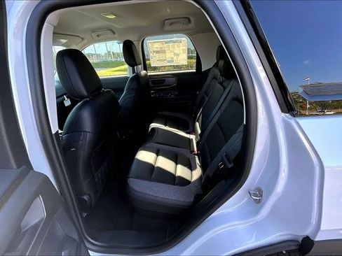 New 2026 Ford Bronco Sport Big Bend w/ Convenience Package AWD/4WD image 10