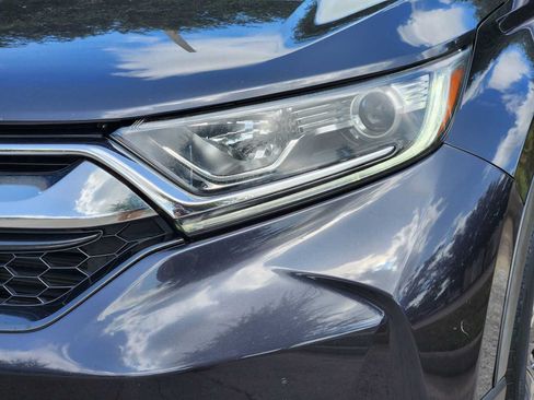 Used 2019 Honda CR-V EX-L image 7