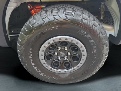 Used 2024 Ford F150 Raptor AWD/4WD image 11