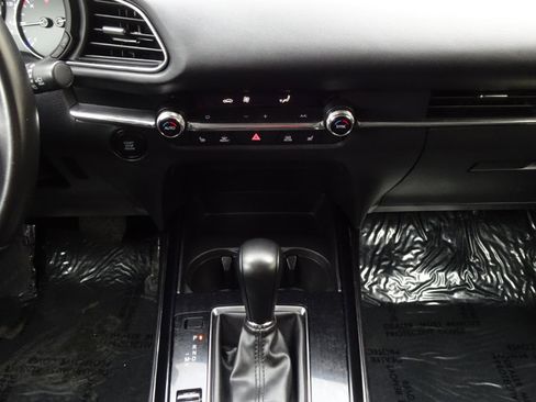 Used 2022 MAZDA CX-30 AWD 2.5 S w/ Preferred Package image 17