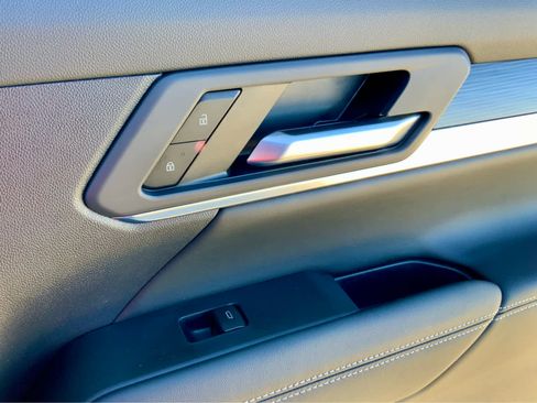 New 2026 GMC Terrain Elevation image 48