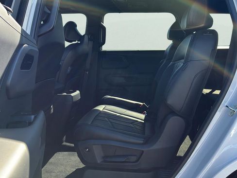 New 2027 Kia Telluride EX X-Line image 25