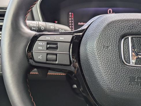 Used 2026 Honda Passport TrailSport Elite image 27