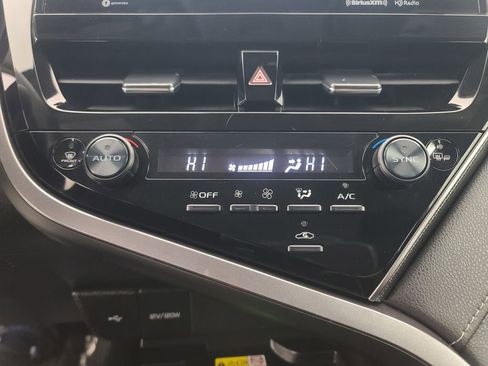 Used 2024 Toyota Camry XSE image 33