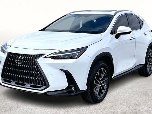 Used 2026 Lexus NX 350 350 Base w/ Accessory Package (Z1) image 15