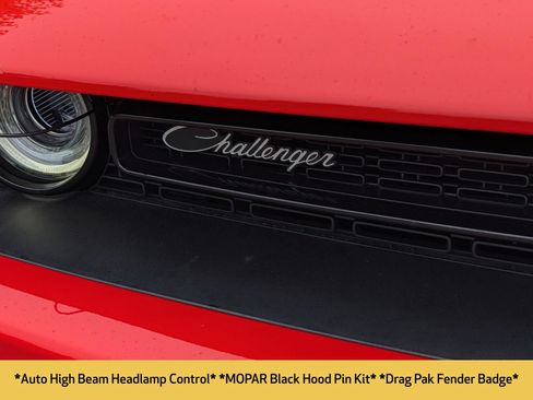 Used 2020 Dodge Challenger R/T Scat Pack w/ 1320 Plus Group RWD image 20