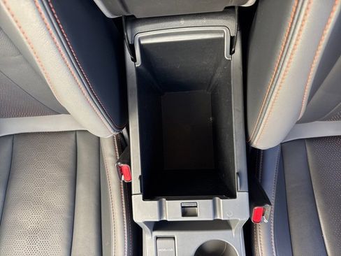 Used 2024 Subaru Crosstrek 2.5i Limited image 12