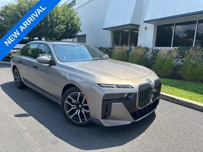 Used 2023 BMW 740i