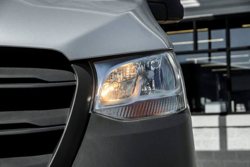 New 2026 Mercedes-Benz Sprinter 2500 image 6