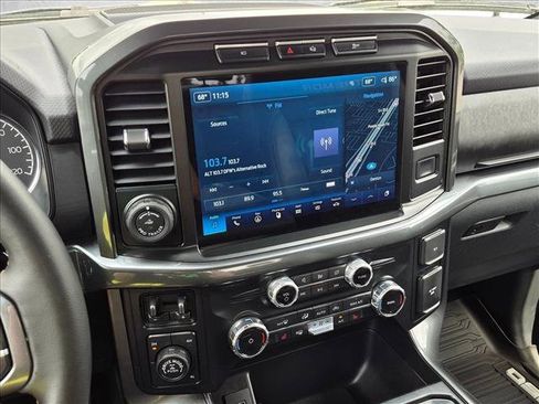 Used 2023 Ford F150 Tremor w/ 360 Degree Camera Package AWD/4WD image 8